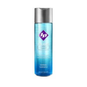 vVigoroso ID GLIDE - LUBRIFICANTE À BASE DE ÁGUA ID 130 ML