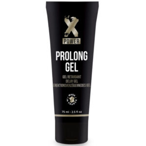 vVigoroso XPOWER - PROLONG GEL 75 ML