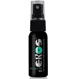 vVigoroso EROS - PROLONG 101 SPRAY RETARDANTE 30 ML