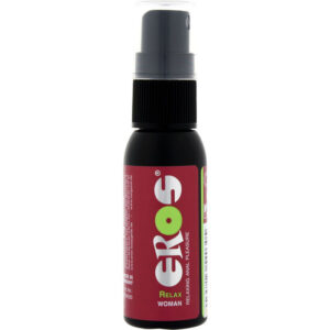 vVigoroso EROS - ANAL MULHER RELAXANTE 30 ML