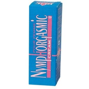 vVigoroso RUF - CREME NINFORGSMICO 15ML