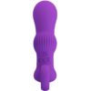PRETTY LOVE - CAYLA MASSAGEADOR VIBRADOR ANAL LILA - Image 3