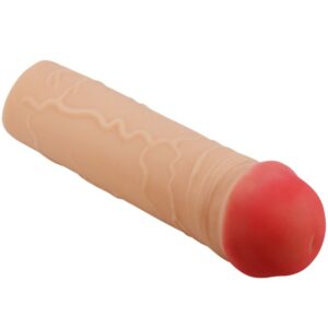 Vigoroso PRETTY LOVE - NILE CAPA DE PENSA ESTIMULANTE EXTENSIONING