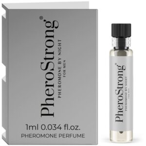 vVigoroso PHEROSTRONG - PERFUME DE FEROMÔNIOS  NOITE PARA HOMEM 1 ML