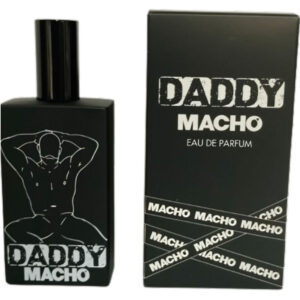 vVigoroso MACHO - DADDY EAU DE PARFUM 30 ML