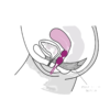 FUN FACTORY - SMARTBALLS PELVIC BALLS DUO BRANCO / PISTACHIO - Image 2
