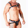 MACHO - ARNÊS DUPLO PRIDE LIMITED - Image 3