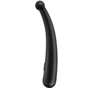 Vigoroso ANAL FANTASY - VIBRADOR CURVA