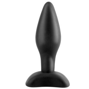 vVigoroso ANAL FANTASY - PLUG ANAL SILICONE MINI