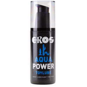 vVigoroso EROS POWER LINE - POWER TOYLUBE 125 ML