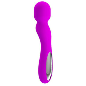 Vigoroso PRETTY LOVE - SMART - MASSAGER LILS RECARREGVEL PAUL