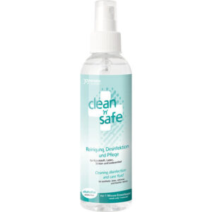 vVigoroso JOYDIVISION CLEAN SAFE - CLEAN N SAFE 200 ML