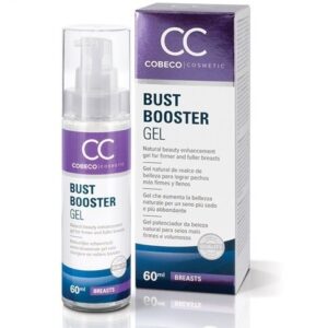 vVigoroso COBECO - CC BUST BOOSTER GEL 60ML