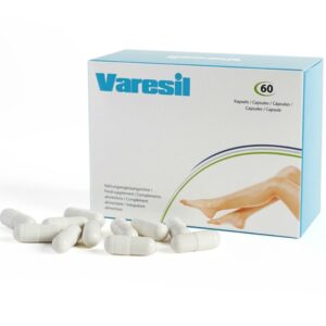 vVigoroso 500COSMETICS - VARESIL PILLS TRATAMENTO PARA VARIZES