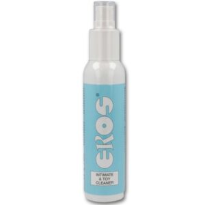 vVigoroso EROS - LIMPEZA EXTERNA E BRINQUEDOS ÍNTIMO 100 ML