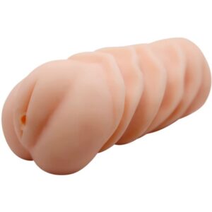 Vigoroso CRAZY BULL - MASTURBADOR VAGINA ISABEL 13.5 CM