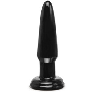 vVigoroso FETISH FANTASY LIMITED EDITION - BEGGINERS BUTT PLUG 9 CM