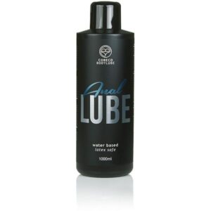 vVigoroso COBECO - ANAL LUBE 1000 ML