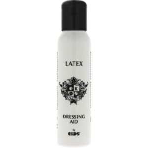 vVigoroso EROS FETISH LINE - LATEX DRESSING AID 100 ML