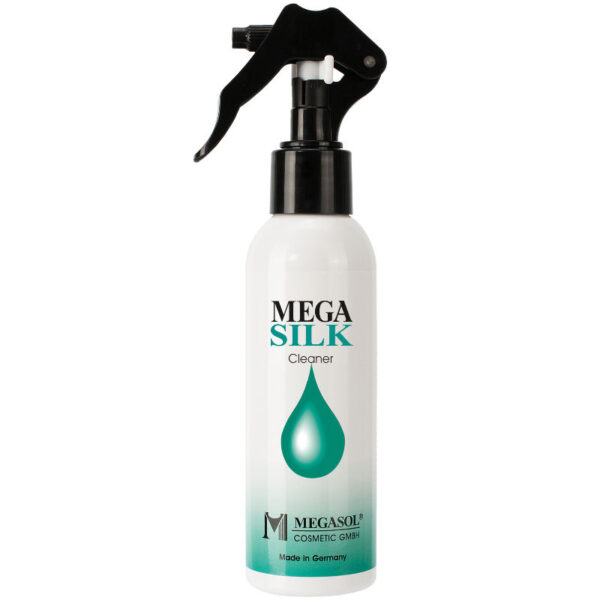 vVigoroso EROS MEGASILK - TOY CLEANER 150 ML