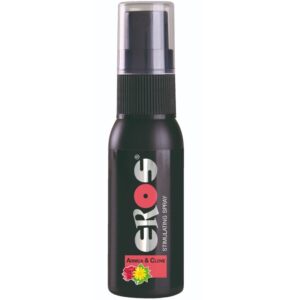 vVigoroso EROS - SPRAY ESTIMULANTE COM ARNICA E CRAVO