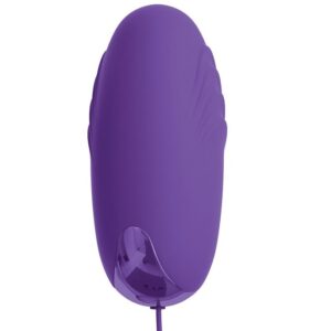 Vigoroso OMG - HAPPY POWERFUL LILAC VIBRATOR BULLET