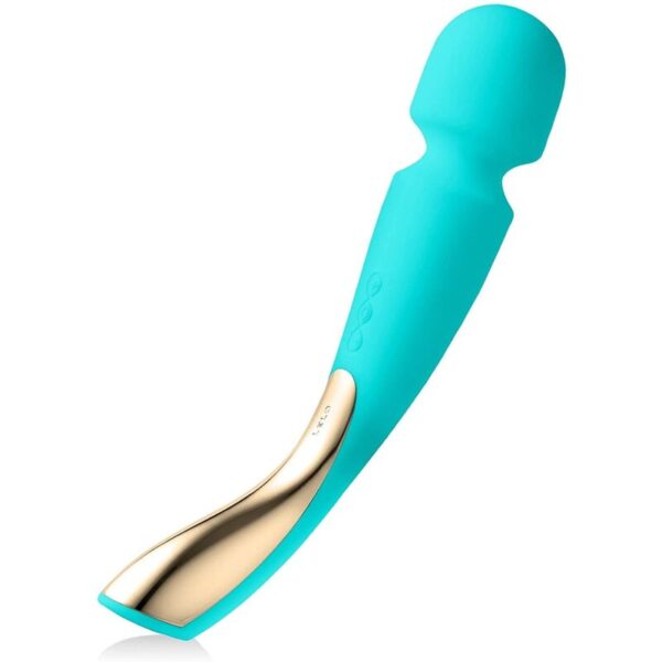 Vigoroso LELO - SMART MEDIUM WAND 2 AQUA MASSAGER