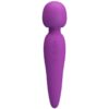 PRETTY LOVE - MAREDITH MASSAGER 12 MODOS DE VIBRAO - Image 2