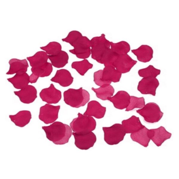 vVigoroso DIABLO PICANTE - 100 FUCHSIA PETALS