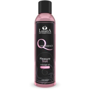 vVigoroso INTIMATELINE LUXURIA - QUINTESSENCE FRUTA DO PRAZER 150 ML