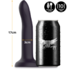 MYTHOLOGY - DUMAN MYSTIC DILDO M - VIBRADOR COMPATÍVEL COM A TECNOLOGIA WATCHME WIRELESS - Image 3