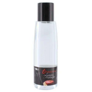 vVigoroso TENTACION - ÓLEO DE MASSAGEM SENSUAL CARAMELO 100 ML