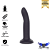MYTHOLOGY - DUMAN MYSTIC DILDO M - VIBRADOR COMPATÍVEL COM A TECNOLOGIA WATCHME WIRELESS - Image 2
