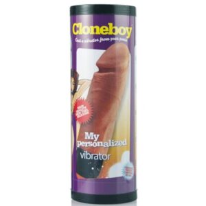 Vigoroso CLONEBOY - PENIS CLONER KIT COM VIBRADOR