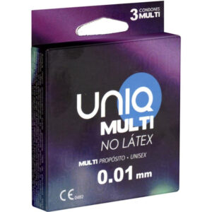 Vigoroso - UNIQ - MULTI LÁTEX SEM CONDOMÍNIOS 3 UNIDADES