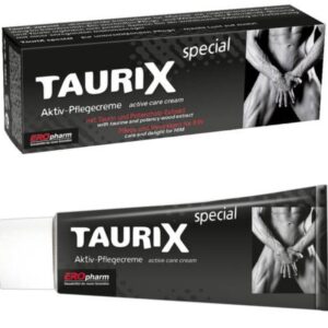 vVigoroso JOYDIVION EROPHARM - TAURIX ESPECIAL 40 ML