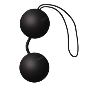 Vigoroso JOYBALLS JOYDIVION - ESTILO DE VIDA PRETO