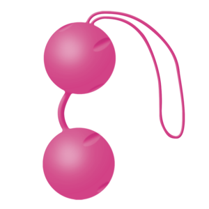 Vigoroso JOYDIVION JOYBALLS - ESTILO DE VIDA FÚCSIA