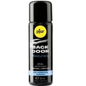 vVigoroso PJUR - BACK DOOR CONFORTO GUA ANAL LUBRIFICANTE 30 ML