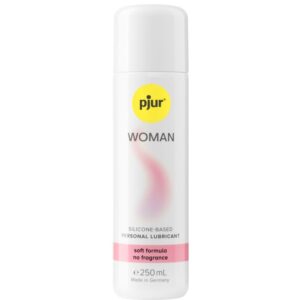 vVigoroso PJUR - WOMAN BODYGLIDE LUBRIFICANTE DE SILICONE 250 ML