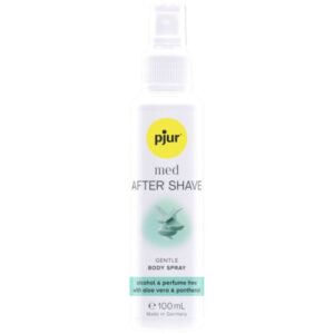 vVigoroso PJUR - MED SPRAY APÓS BARBEAR 100 ML