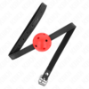 5 CM BOLA MORDAÇA 62 x 1