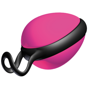 Vigoroso JOYDIVION JOYBALLS - BOLA ÚNICA SECRETA ROSA FÚCSIA