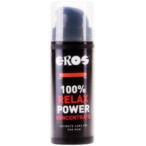 vVigoroso EROS POWER LINE - RELAX ANAL POWER CONCENTRADO