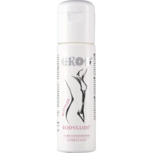 vVigoroso EROS - LUBRIFICANTE MULHER DE SILICONE SUPERCONCENTRADO BODYGLIDE 100 ML