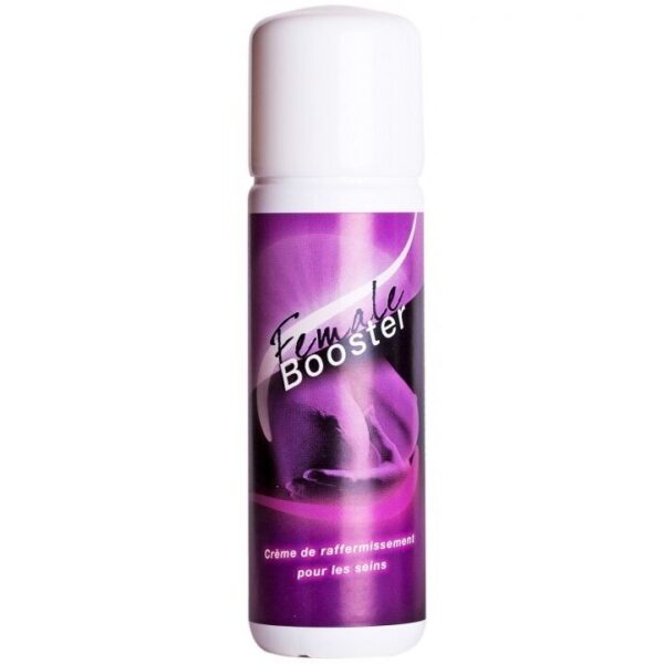 vVigoroso RUF - CREME REFIRMADOR DE SEIOS BOOSTER FEMININO