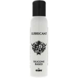 vVigoroso EROS FETISH LINE - LUBRIFICANTE À BASE DE SILICONE 100 ML