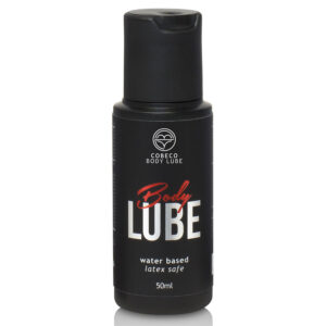 vVigoroso COBECO - CBL BODY LUBE WB 50ML