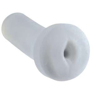 Vigoroso PDX MALE - BOMBA E STROKER DE DUMP - CLEAR