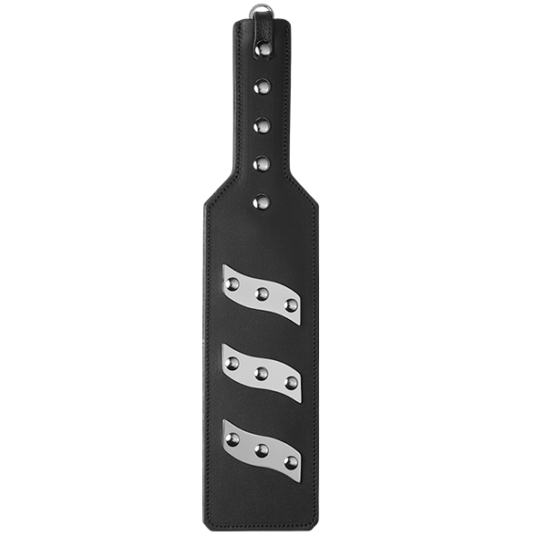 vVigoroso ELECTRASTIM - P DE COURO ELECTRAPADDLE